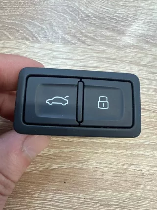 4G0959831D5PR Кнопка багажника Audi Q5 1 Арт 2-934494, вид 1