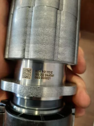 80A901113E Подшипник рулевой рейки Audi Q5 2 Арт 2-934525, вид 4