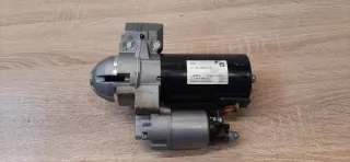 12418589891 Стартер BMW X5 G05  Арт 2-934576, вид 1