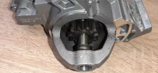12418589891 Стартер BMW X5 G05  Арт 2-934576, вид 3