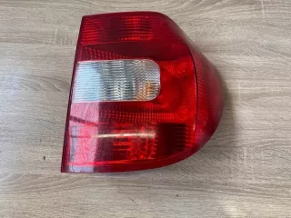 5L0945112 Фонарь задний правый Skoda Yeti Арт 2-934622, вид 1