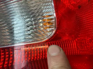 5L0945112 Фонарь задний правый Skoda Yeti Арт 2-934622, вид 2