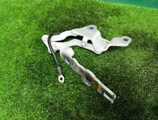 7060559 Петля капота BMW 1 E81/E82/E87/E88 Арт 2-934737, вид 3
