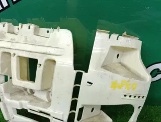 51128045507 Кронштейн крепления бампера BMW 1 E81/E82/E87/E88 Арт 2-934837, вид 3