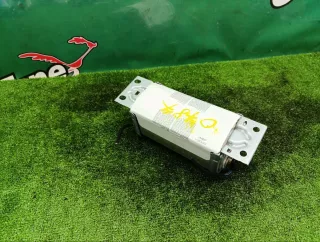 72126982860 Подушка безопасности пассажира BMW 1 E81/E82/E87/E88 Арт 2-934890, вид 4