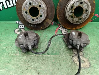 34216776787 Суппорта BMW X5 E70 Арт 2-934955, вид 4