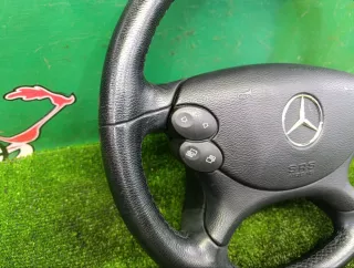 A2194602803 Руль Mercedes E W211 Арт 2-935203, вид 3