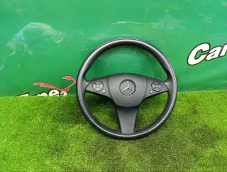 A2044603303 Руль Mercedes GLK X204 Арт 2-935239, вид 1
