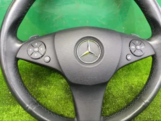 A2044603303 Руль Mercedes GLK X204 Арт 2-935239, вид 2