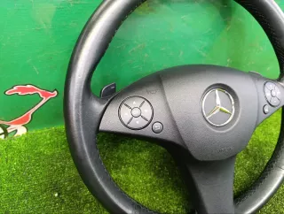 A2044603303 Руль Mercedes GLK X204 Арт 2-935239, вид 3
