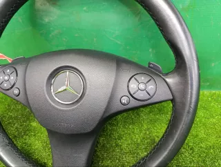 A2044603303 Руль Mercedes GLK X204 Арт 2-935239, вид 4