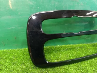 A4536805102 Накладка декоративная на торпедо Smart Forfour 2 Арт 2-935420, вид 4