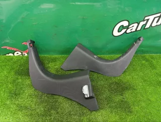 A4536900101 Пластик салона Smart Forfour 2 Арт 2-935422, вид 1