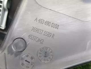 A4536900101 Пластик салона Smart Forfour 2 Арт 2-935422, вид 11