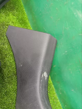 A4536900101 Пластик салона Smart Forfour 2 Арт 2-935422, вид 3