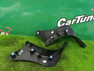 A4536900101 Пластик салона Smart Forfour 2 Арт 2-935422, вид 6