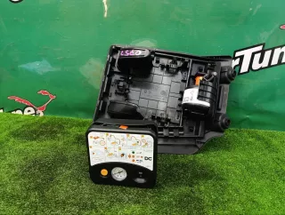 A4538530000 Компрессор подкачки колес Smart Forfour 2 Арт 2-935444, вид 1