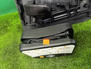 A4538530000 Компрессор подкачки колес Smart Forfour 2 Арт 2-935444, вид 4
