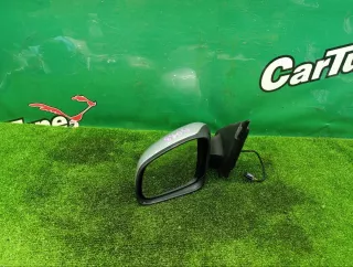 A4538100600 Зеркало салона Smart Forfour 2 Арт 2-935452, вид 1