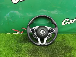 A4534600403 Руль Smart Forfour 2 Арт 2-935465, вид 1