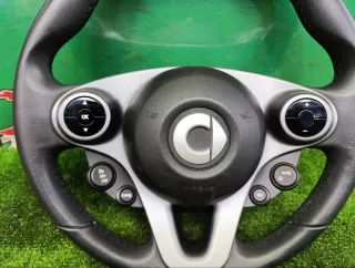 A4534600403 Руль Smart Forfour 2 Арт 2-935465, вид 2