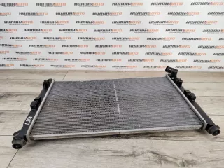 MN156092 Радиатор (основной) Mitsubishi ASX restailing Арт 2-935627