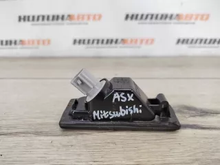8341A132 Фонарь подсветки номера Mitsubishi ASX restailing Арт 2-935651, вид 4