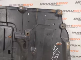 5379A260 Защита двигателя Mitsubishi ASX restailing Арт 2-935674, вид 3