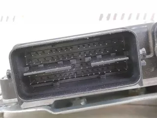 1860C024 Блок управления двигателем Mitsubishi ASX restailing Арт 2-935682, вид 3