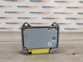 8635A303 Блок AirBag Mitsubishi ASX restailing Арт 2-935684, вид 2