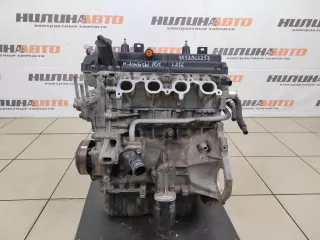 1000C897 Двигатель Mitsubishi ASX restailing Арт 2-935707, вид 1