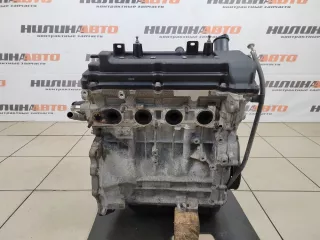 1000C897 Двигатель Mitsubishi ASX restailing Арт 2-935707, вид 2