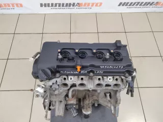 1000C897 Двигатель Mitsubishi ASX restailing Арт 2-935707, вид 4