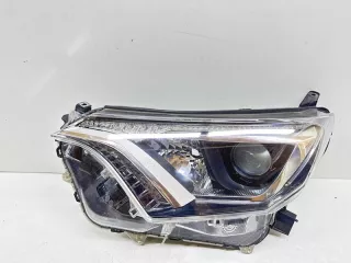 8117042650 Фара задняя Toyota Rav 4 4 Арт 2-935718, вид 1