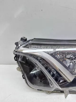 8117042650 Фара задняя Toyota Rav 4 4 Арт 2-935718, вид 2