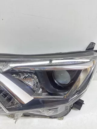 8117042650 Фара задняя Toyota Rav 4 4 Арт 2-935718, вид 3