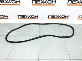 51767385847 Уплотнитель крышки багажника BMW X5 F15 Арт 2-935750, вид 1