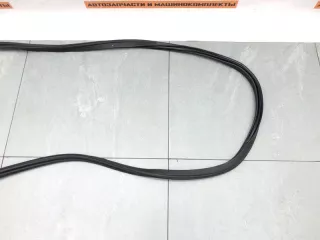 51767385847 Уплотнитель крышки багажника BMW X5 F15 Арт 2-935750, вид 2