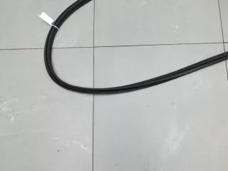 51767385847 Уплотнитель крышки багажника BMW X5 F15 Арт 2-935750, вид 3