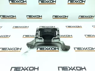 1811464 Подушка крепления двигателя Ford Focus 2 restailing Арт 2-935800, вид 1
