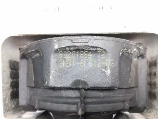 1811464 Подушка крепления двигателя Ford Focus 2 restailing Арт 2-935800, вид 3