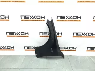 A2058800118 Крыло переднее левое Mercedes C W205 Арт 2-935827, вид 1