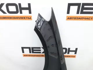 A2058800118 Крыло переднее левое Mercedes C W205 Арт 2-935827, вид 2