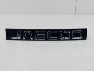 602004756AA Эмблема Jaecoo J7 Арт 2-936043