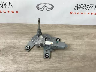287101BA0A Моторчик дворника Infiniti QX70  Арт 2-936077