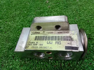 1K0820679 Датчик кондиционера Volkswagen Golf 5 Арт 2-936161, вид 3