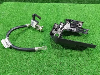 8J0915459 Клемма аккумулятора плюс Audi A4 B8 Арт 2-936213, вид 1