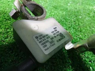 8J0915459 Клемма аккумулятора плюс Audi A4 B8 Арт 2-936213, вид 4