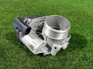 06F133062Q Заслонка дроссельная Audi A4 B8 Арт 2-936223, вид 1