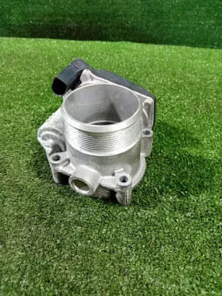 06F133062Q Заслонка дроссельная Audi A4 B8 Арт 2-936223, вид 2